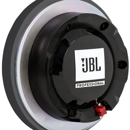 JBL Drive D405 -X | Driver de compressão com alta eficiência